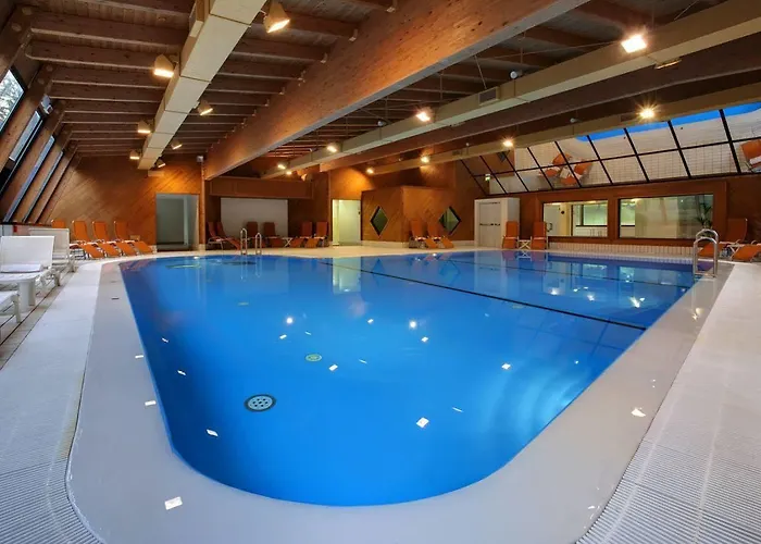 Grand Hotel Presolana Castione della Presolana